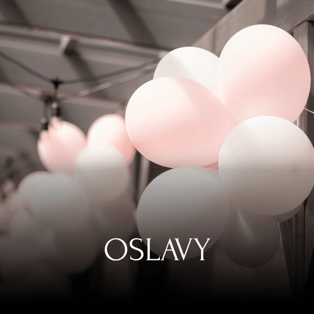 Pronájem prostoru pro oslavu Znojmo