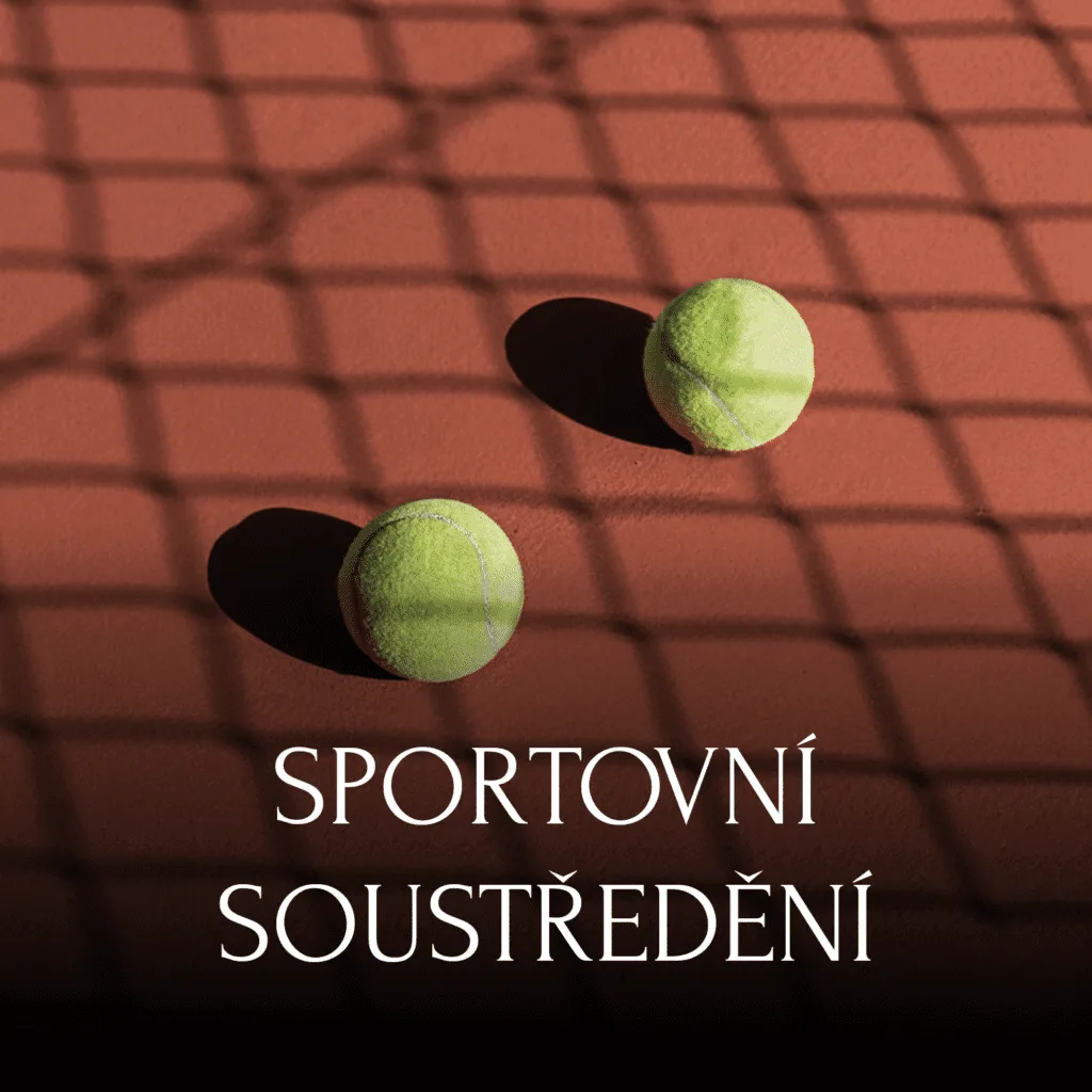 Ubytování pro sportovce Znojmo
