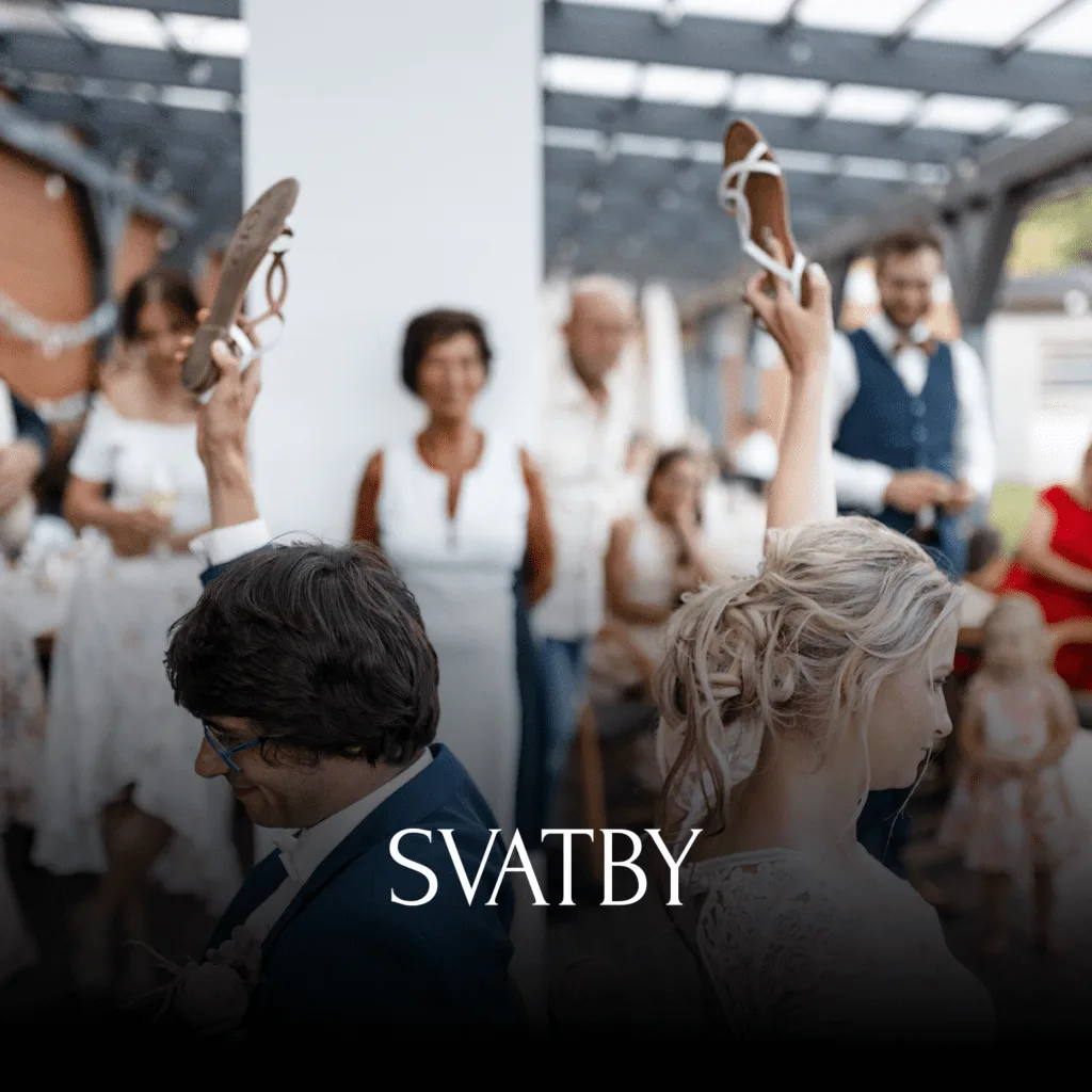 Ubytování pro svatby - svatby v přírodě na Znojemsku